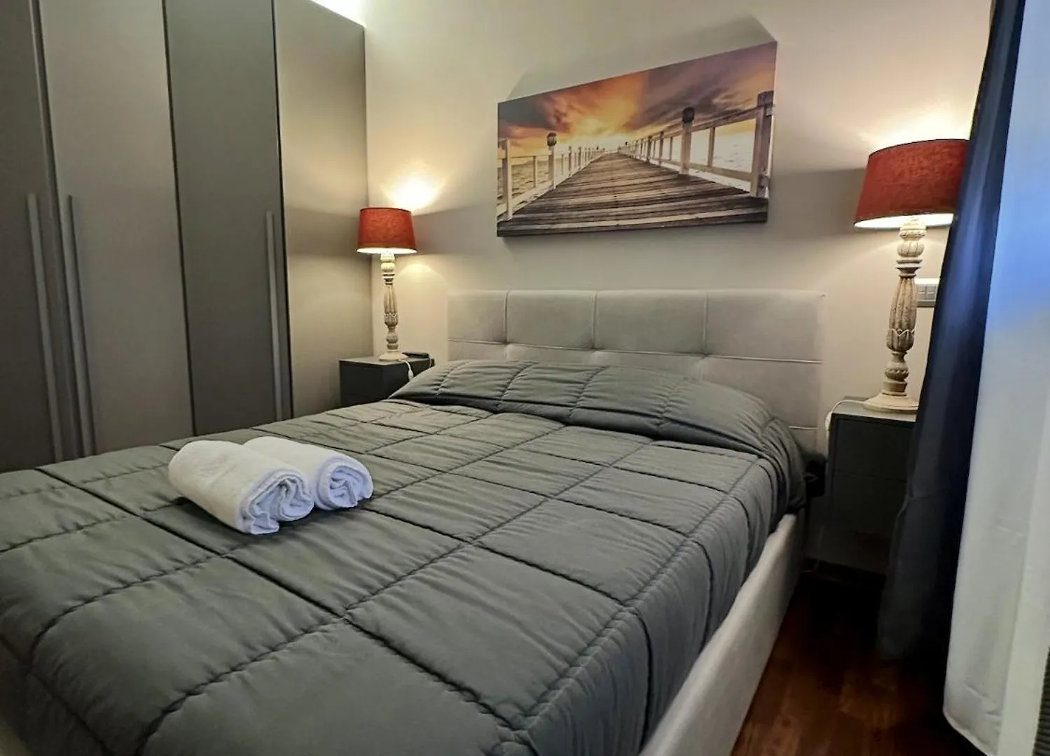 King Apartment Milano Bocconi